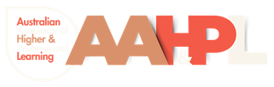 New AAHPL rev 2